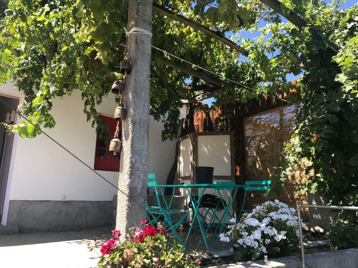 Hostal Casa Da Nave Monchique Exterior foto