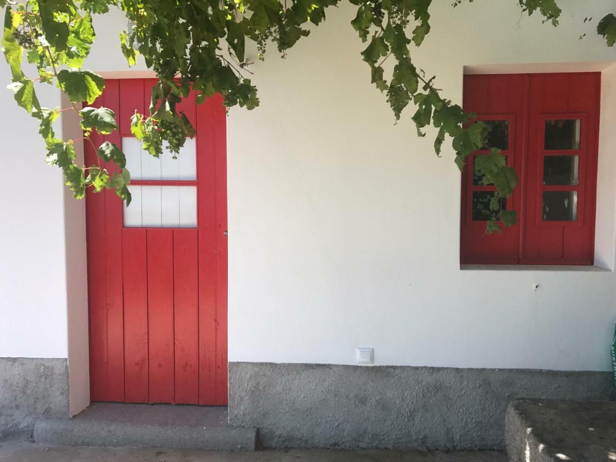 Hostal Casa Da Nave Monchique Exterior foto