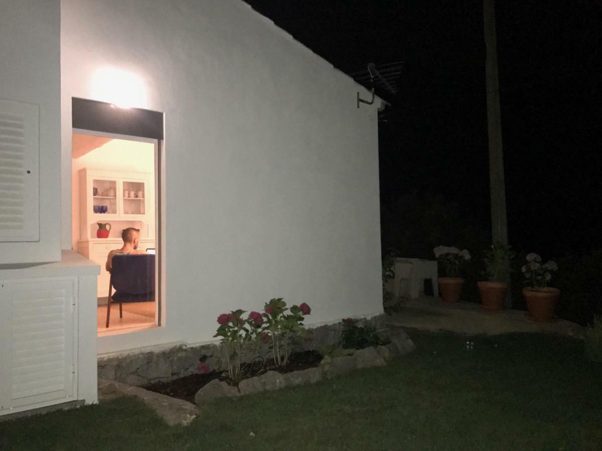 Hostal Casa Da Nave Monchique Exterior foto